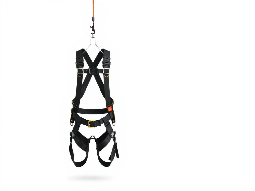 3M DBI-SALA ExoFit NEX Fall Arrest Set