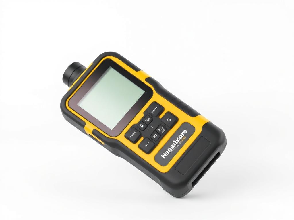 MSA Altair 4XR Gas Detector