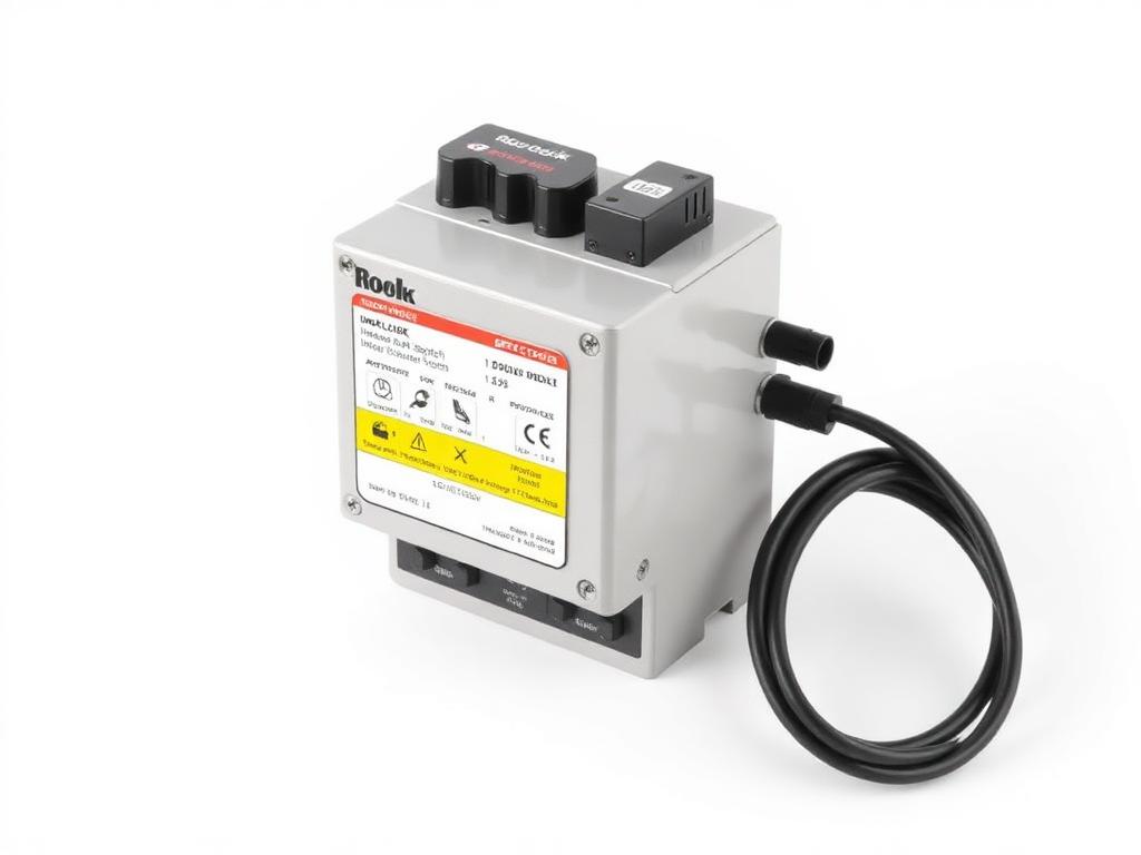 Pilz PNOZ s3 Guarding & Interlock