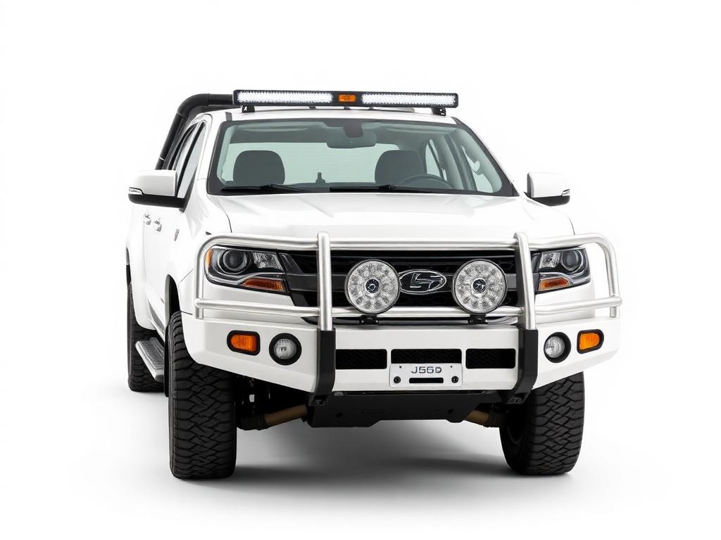 Ford F-350 Pickup