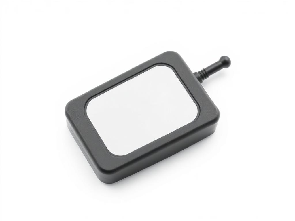 Newtrax CAS-3 Proximity Tracker